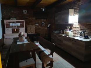 Slavonian house "Kod Djedice" Vacation rental in Brod-Posavina County, Croatia