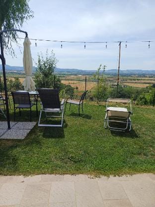 Casa Stella - Montepulciano Apartment in Umbria