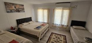 Madam ulku's Guest House Vacation rental in İzmir Province