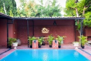 OM KANTA FARMS Villa in Jaipur