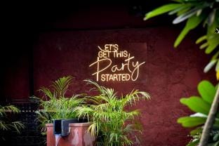 OM KANTA FARMS Villa in Jaipur