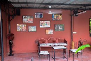 OM KANTA FARMS Villa in Jaipur