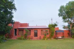 OM KANTA FARMS Villa in Jaipur