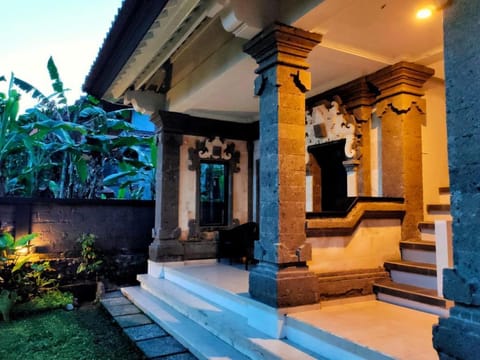 YogaUnion Earth Hotel Hotel in Ubud