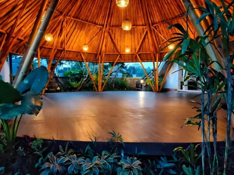 YogaUnion Earth Hotel Hotel in Ubud