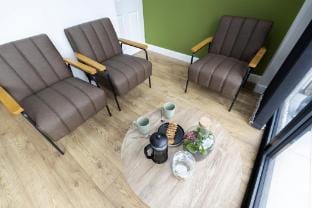 Bob Hannah Cottage Vacation rental in England