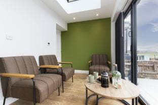 Bob Hannah Cottage Vacation rental in England