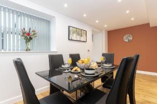 Bob Hannah Cottage Vacation rental in England