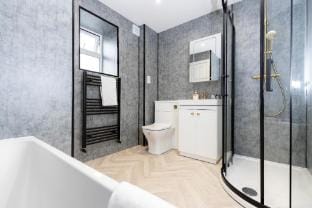 Bob Hannah Cottage Vacation rental in England