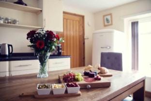 Market place Retreat Apartment in Barnard Castle