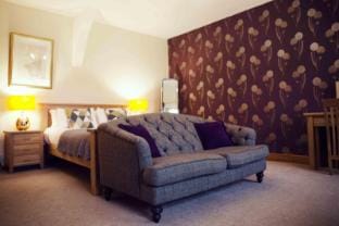 Market place Retreat Apartment in Barnard Castle