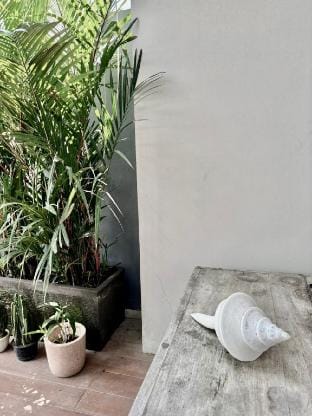 Luxury 5BR/4Bath Family-friendly Villa Pererenan Villa in North Kuta