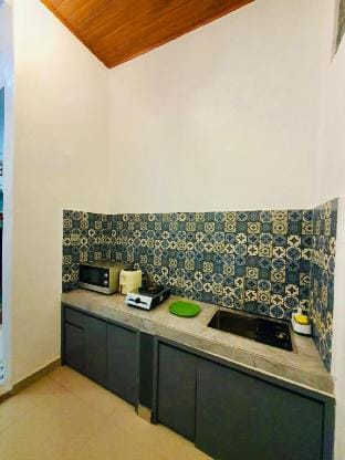 Cliff House Bali With Private Pool Vacation rental in Buleleng