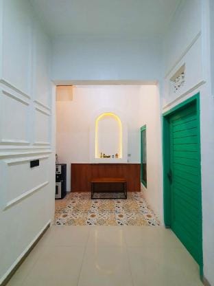 Cliff House Bali With Private Pool Vacation rental in Buleleng