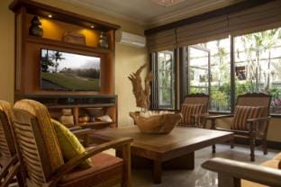 Villa Senja Tanah Lot Villa in Kediri