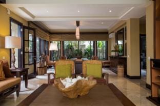 Villa Senja Tanah Lot Villa in Kediri