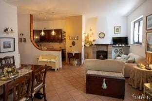 SantAntó  Vacation rental in Basilicata