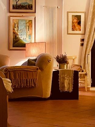 SantAntó  Vacation rental in Basilicata