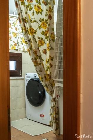 SantAntó  Vacation rental in Basilicata