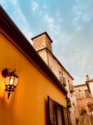 SantAntó  Vacation rental in Basilicata