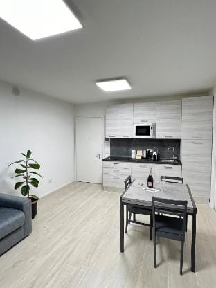 Benini Holidays: Villa San Pietro Apartment in Arco