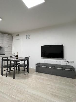 Benini Holidays: Villa San Pietro Apartment in Arco