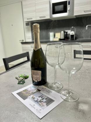 Benini Holidays: Villa San Pietro Apartment in Arco