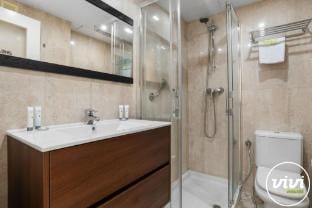 Casa Fina in Estepona Apartment in Estepona