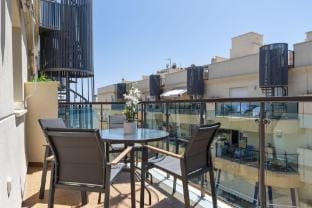 Casa Fina in Estepona Apartment in Estepona