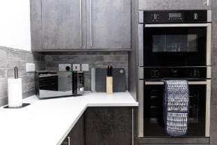 Devon Hot Tub Retreat Vacation rental in Bideford