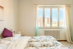[Florence | Pisa]- Perfect Located Stay (+Parking) Vacation rental in Montecatini Terme