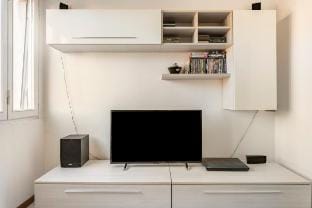 [Florence | Pisa]- Perfect Located Stay (+Parking) Vacation rental in Montecatini Terme