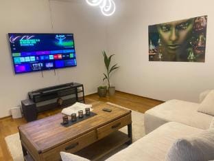 Liseberg-Near Apt City Centre  WOW Fest Apartment in Gothenburg