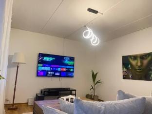 Liseberg-Near Apt City Centre  WOW Fest Apartment in Gothenburg