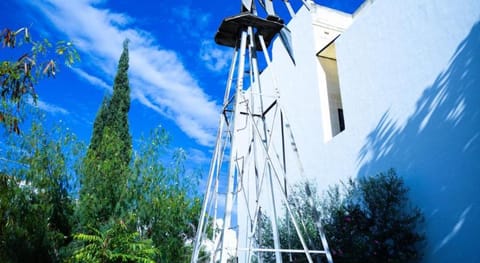 Windmill Hostel Hostel in Saint Julians