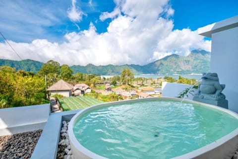 Royal Escape Bed and Breakfast in Karangasem Regency