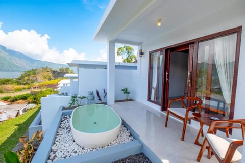 Royal Escape Bed and Breakfast in Karangasem Regency