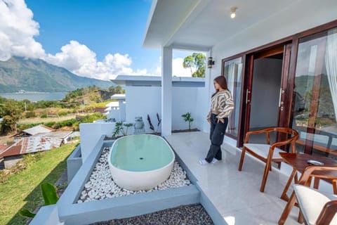 Royal Escape Bed and Breakfast in Karangasem Regency
