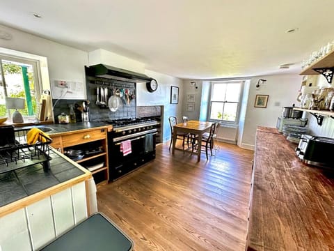 Old Schoolhouse Vacation rental in Scotland