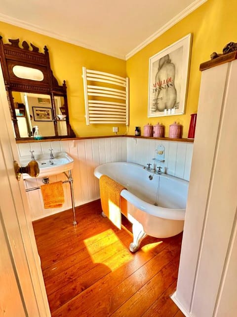 Old Schoolhouse Vacation rental in Scotland