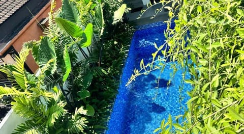 Casa Serena Cemagi Bed and Breakfast in Kediri