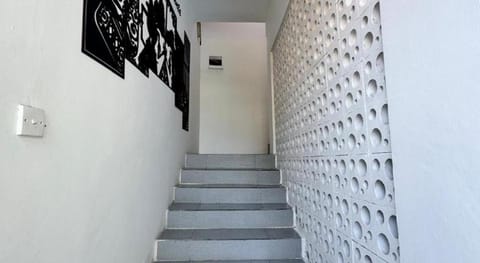 Casa Serena Cemagi Bed and Breakfast in Kediri