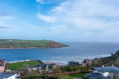 Bayview Villa Costal Retreat Villa in County Waterford