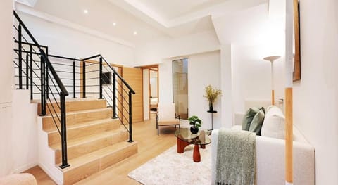 Exceptional flat - 3BD/8P - Trocadéro Hotel in Paris