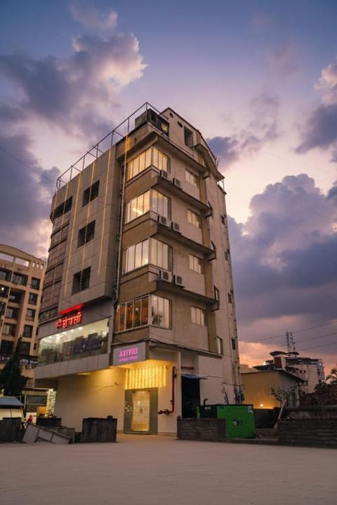 Property view