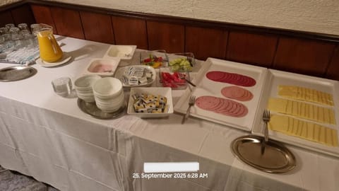 Hotel 3H Mannheim Bed and Breakfast in Mannheim