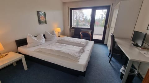 Hotel 3H Mannheim Bed and Breakfast in Mannheim