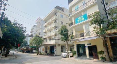 Property view