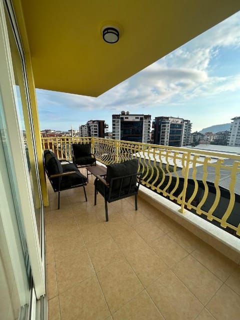 Property view