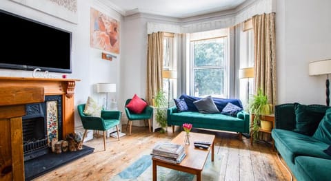 OYO The Lodge Bournemouth Hotel in Bassetlaw District